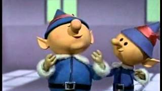 We Are Santa&#39;s Elves