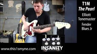 Video thumbnail for T1M Pearl Demo by Lance Seymour by Jason Barr