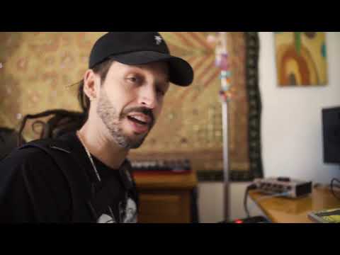 New Song preview! "Schlap" Psychedelic Bass Trap Beat