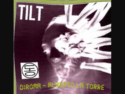 Umberto Diroma & Alberto La Torre - Tilt (Original Mix) Nuovi singoli minimal 2011