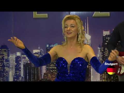 Slavica Mrvos - Najlepse je s tobom biti - Sezam produkcija (TV Sezam 2024)