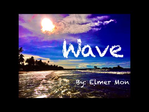 Wave-Tadao Hayashi-Cover by Elmer Mon