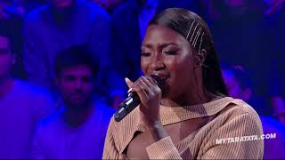 Aya Nakamura &quot;Oula&quot; (Extrait) (2019)