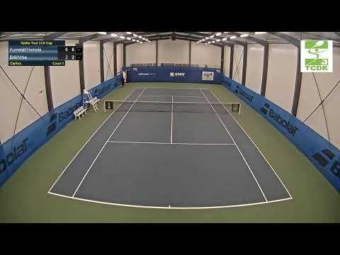 Kurt 1_6.2.2023_Optim Tour I.CA Cup - muži A_HTK Třebíč