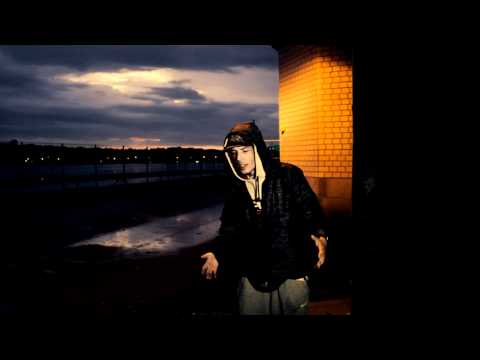 Mc Robsen feat. Raze - Bei Nacht