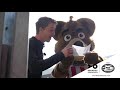 Vind jij het gouden ei? ? Help Phoxy en Stanley! | Blijf Fit met Phoxy #5