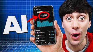 How to Make a PERFECT Youtube Short using AI