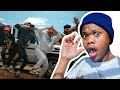 Umlilo Blaq Diamond Dr MaVibe Snymaan Manny Yack Brvdley Reaction DoRo Reacts