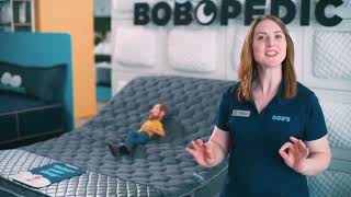 Bob's Discount Furniture Bundle & Save: Bob's Treasure and Power Bob Elite