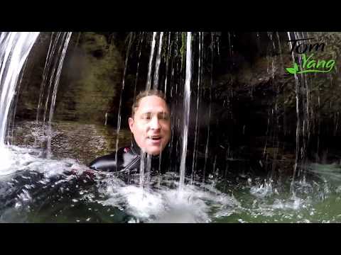 Weltbester Flusskrebse - Hot Pot mit dem TomYang BBQ - Original Thai Grill & Hot Pot