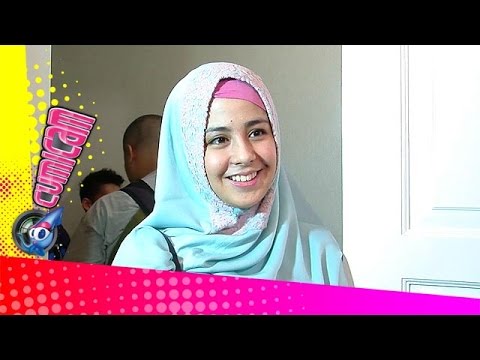 Diteror Stuart, Risty Pendarahan? - Cumicam 01 September 2015