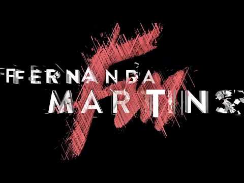 Techno: Videoset Fernanda Martins @ Devotion Records Label Night, Cloud Club CZ  MAY/2017