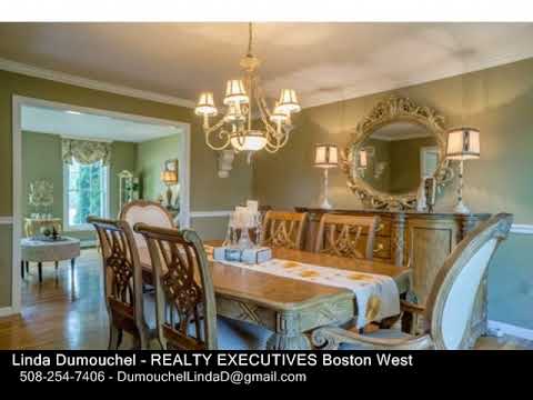 22 Field Road, Medway MA 02053 - Single Family Home - Real Estate - For Sale -