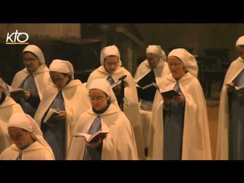 Laudes du 5 février 2016