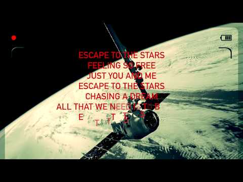 Escape To The Stars - Cinema Bizarre