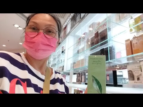 Vitrines na Causeway Bay Windsor House/JURENDA ENGRESO#vlog