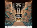 NINDA Las Etapas Del Duelo Beat Credits ‎ KMKZmusic 
