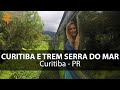 Vídeo da viagem