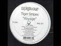 Tiger Stripes - Voyage (Club Mix)