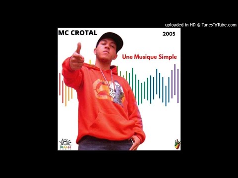 04- Fire Inna Dancehall - MC Crotal (NØMΛΛD)