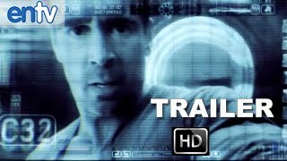 Total Recall Official Trailer 2 [HD]: New Scenes, Colin Farrell, Bryan Cranston & Jessica Biel