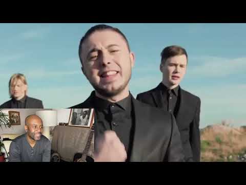 #TOURHELLO2019 #АНТИТІЛА #ВІРИЛА  Антитіла - Вірила / Official Video| 🇬🇧 REACTION|