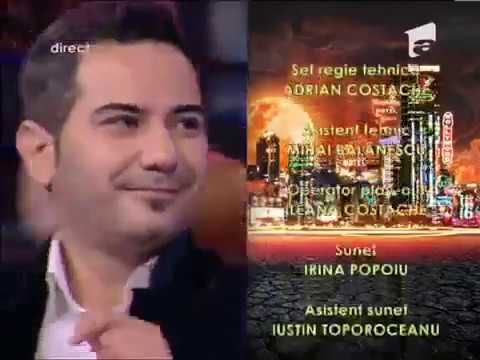 Deniz Cem & Sylvie - Sometimes