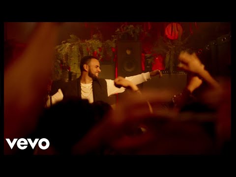 Taylor Díaz - Ella (Video Oficial)