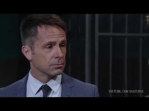 FULL SCREEN 9-15-16 GH PREVIEW Sam Jason Alexis Julian Lulu Dante Michael Ava General Hospital Promo