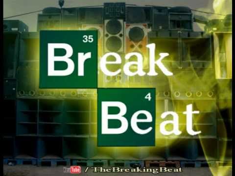 B-Phreak - Repeated Groove (Beat Assassins Remix) / Lady Waks - How To Break The Beat