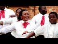 St Augustine Choir Songs 2