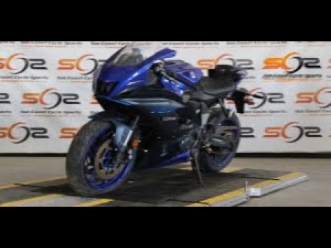 22-25 Yamaha YZF-R7 YZF R7 Gas Fuel Tank Petrol Reservoir | eBay