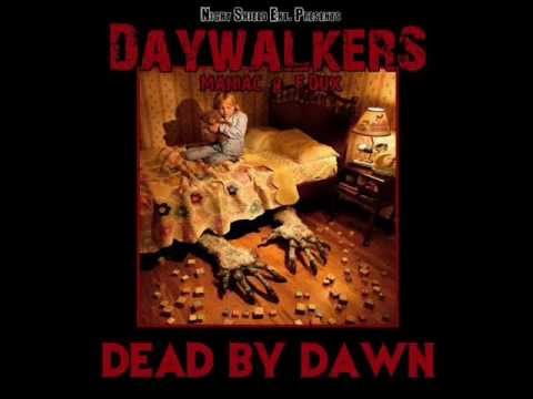 That Bullshit by The Daywalkers featuring Night Shield