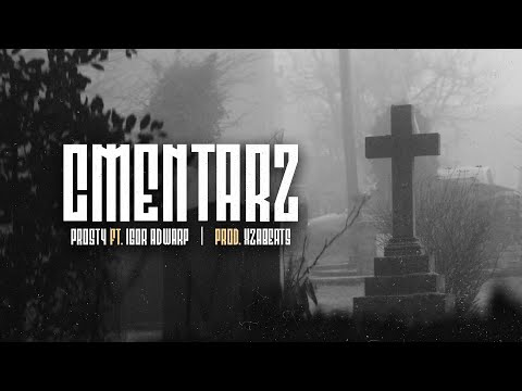 Prosty feat. Igor ADWARP - Cmentarz (prod. xzabeats) VIDEO MASHUP 2024
