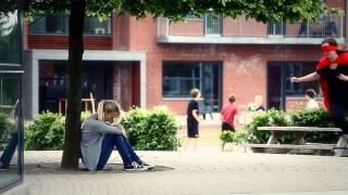 preview picture of video 'Mariager Efterskole - Præsentationsvideo 2012'