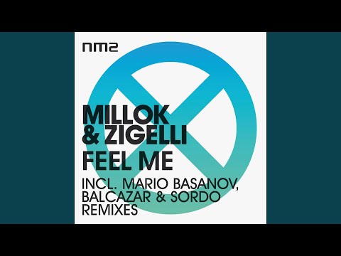 Feel Me (Mario Basanov Remix)