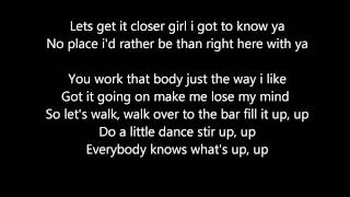 Timomatic - Set It Off Lyrics