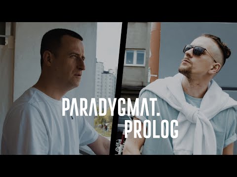Parzel x DJ Mariano MBH - PROLOG