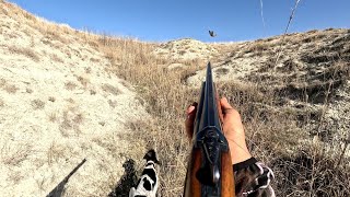 2025/2026 KEKLİK TAVŞAN AVI. #partridgehunt #harehunting #hunting #4k 