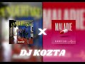 PILÉ X MALADIE DJ KOZTA REMIX