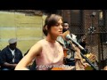 begin again - coming up roses 