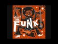 FUNK FANTASTIQUE