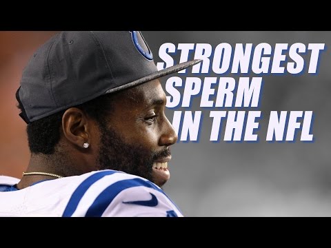 Manning Hosting ESPY's - Cromartie's 14th Kid