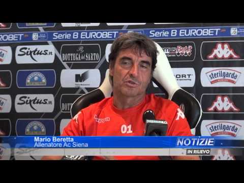 Robur verso il derby con l'Empoli