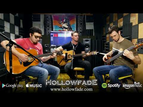 Hollowfade - Mistake (Big Wreck Cover)