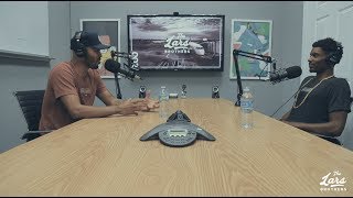 THE FIRST TIME I SPOKE ON STAGE