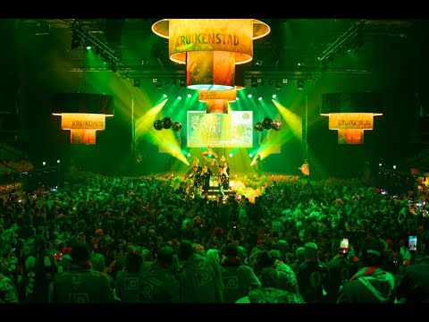 Louwdiner & Prinsebal 2020