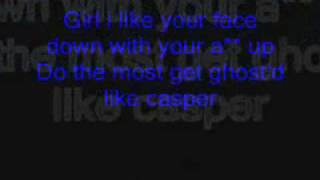 Chris Brown Wait Lyrics