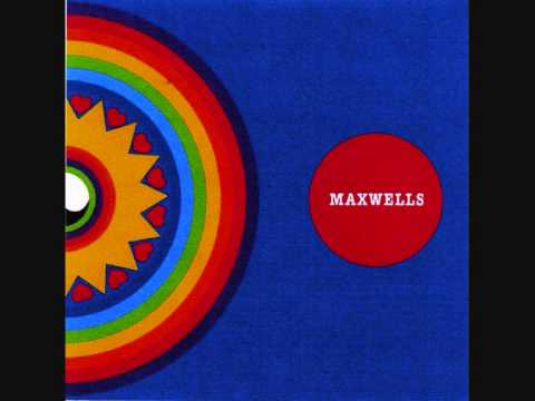 Maxwells - Maxwell Street (Part 1)