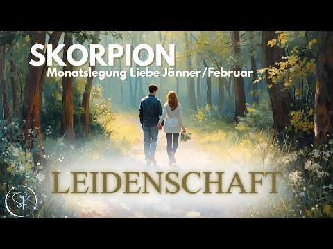 SKORPION ♏ Extreme Anziehung❤️‍🔥Er begehrt dich, doch ist innerlich blockiert! | #liebesorakel 